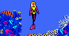 Barbie: Ocean Discovery - Barbie: Ocean Discovery