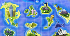 Snood 2: On Vacation - Snood 2: On Vacation