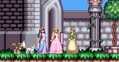 Barbie: The Princess and the Pauper - Barbie: The Princess and the Pauper