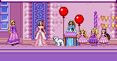 Barbie and the Magic of Pegasus - Barbie and the Magic of Pegasus