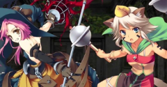Dungeon Travelers 2-2 - Dungeon Travelers 2-2