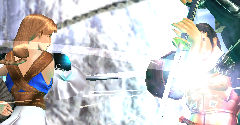 Soulcalibur - Soulcalibur
