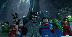 LEGO Batman 3: Beyond Gotham - LEGO Batman 3: Beyond Gotham