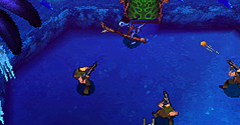 James Cameron's Avatar: The Game - James Cameron's Avatar: The Game