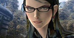 Bayonetta - Bayonetta