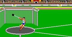 Olympic Gold - Olympic Gold