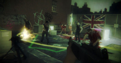 ZombiU - ZombiU