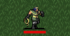 Vampire Survivors - Vampire Survivors