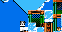 Panda World (Bootleg) - Panda World (Bootleg)