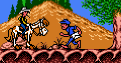Lucky Luke - Lucky Luke