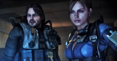 Resident Evil Revelations - Resident Evil Revelations