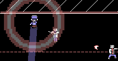 Super Ledgehop: Double Laser - Super Ledgehop: Double Laser