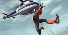 The Amazing Spider-Man - The Amazing Spider-Man