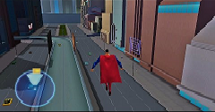 Superman: Shadow of Apokolips - Superman: Shadow of Apokolips