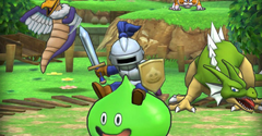 Dragon Quest Tact - Dragon Quest Tact