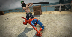 The Amazing Spider-Man 2 - The Amazing Spider-Man 2
