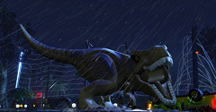 LEGO Jurassic World - LEGO Jurassic World