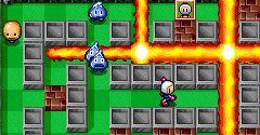 Bomberman (iPod) - Bomberman (iPod)