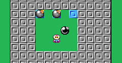 Bomberman Puzzle - Bomberman Puzzle