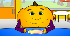 Pumpkin World - Pumpkin World