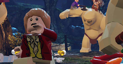 LEGO The Hobbit - LEGO The Hobbit