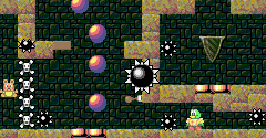 Qwak (Homebrew) - Qwak (Homebrew)