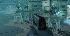 Metal Gear Solid: The Twin Snakes - Metal Gear Solid: The Twin Snakes