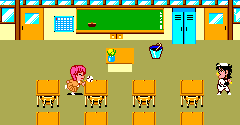 High School! Kimengumi (JPN) - High School! Kimengumi (JPN)