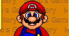 Mario's Game Gallery / Mario's FUNdamentals - Mario's Game Gallery / Mario's FUNdamentals