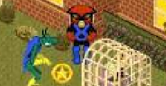 The Brak Show - The Brak Show