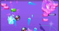 Block Breaker Deluxe 2 (J2ME) - Block Breaker Deluxe 2 (J2ME)