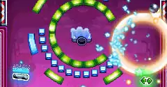 Block Breaker 3 Unlimited (J2ME) - Block Breaker 3 Unlimited (J2ME)