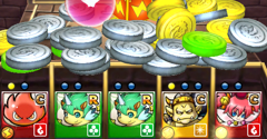 Dragon Coins - Dragon Coins