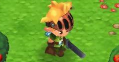 Evoland - Evoland