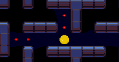 Pac-Man CRT - Pac-Man CRT