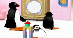 Fun! Fun! Pingu - Fun! Fun! Pingu