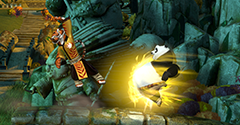 Kung Fu Panda: Showdown Of Legendary Legends - Kung Fu Panda: Showdown Of Legendary Legends