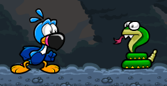 Froot Loops: Black Beak's Treasure Cove / Puke the Pirate in Pirates of the Can of Beans! - Froot Loops: Black Beak's Treasure Cove / Puke the Pirate in Pirates of the Can of Beans!