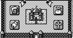 Wizardry Gaiden: Suffering of the Queen (JPN) - Wizardry Gaiden: Suffering of the Queen (JPN)