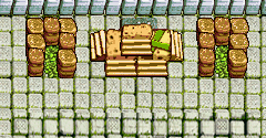 Chicken Attack DS - Chicken Attack DS