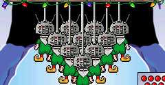 Elf Bowling 1 & 2 - Elf Bowling 1 & 2