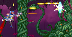 Gal / Grim Guardians: Demon Purge - Gal / Grim Guardians: Demon Purge