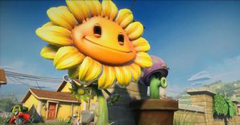 Plants vs. Zombies: Garden Warfare - Plants vs. Zombies: Garden Warfare