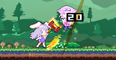 Rabi-Ribi - Rabi-Ribi