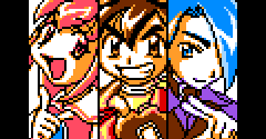 Puyo Puyo Gaiden: Puyo Wars - Puyo Puyo Gaiden: Puyo Wars