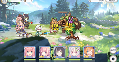 Princess Connect! Re:Dive - Princess Connect! Re:Dive