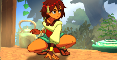 Indivisible - Indivisible