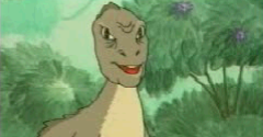 Dinosaurs (PAL) - Dinosaurs (PAL)
