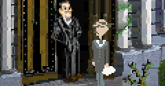 The New Addams Family Series - The New Addams Family Series