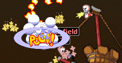 Worms World Party - Worms World Party
